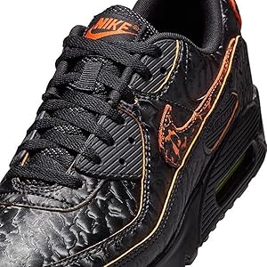 Amazon | [ナイキ] エア マックス 90 QS AIR MAX 90 QS ブラック